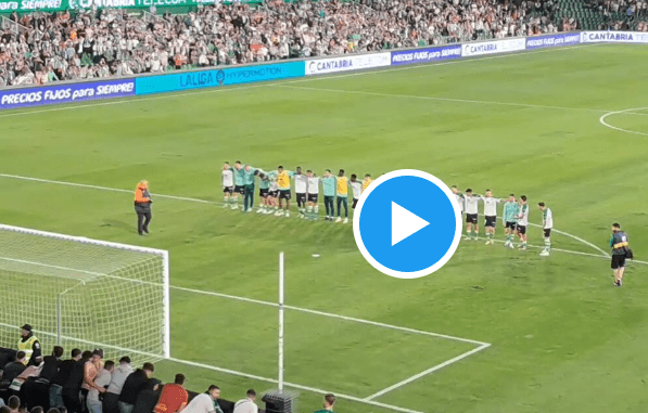 La Primera División ilusiona a toda la afición del Real Racing de Santander