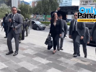 Este nivel de seguridad habla de la inseguridad en Ecuador