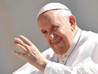 Llegó para cambiar la iglesia Católica hace 12 años y hoy ha muerto el Papa Francisco