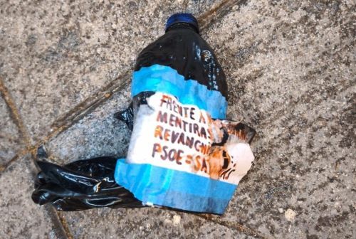 El lenguaje de los fascistas totalitarios