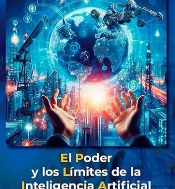 Los secretos que no te contaron de la IA te los desvela Jorge A Capote en su libro