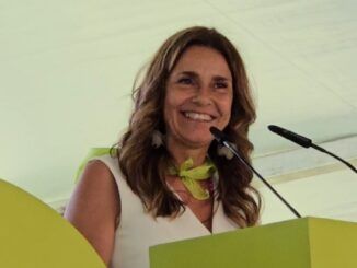 Paula Fernández y Miguel Angel Revilla apelaron a la unidad para la supervivencia del PRC