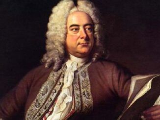 Comienza la programación de La Filarmónica con una poco conocida gala dedicada a Händel