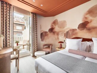 One Shot Hotels inaugura One Shot Puerta Ruzafa con una apuesta por la historia, la gastronomía y la esencia de Valencia