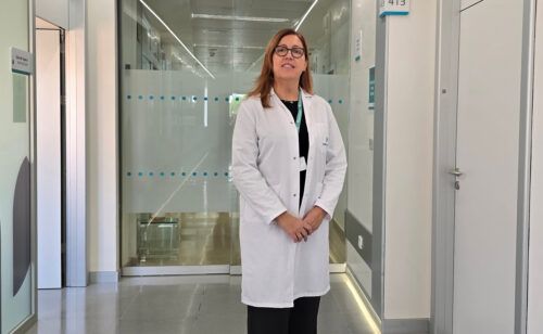 La combinación de inmunoterapia y quimioterapia incrementa la esperanza de vida de los pacientes con colangiocarcinoma