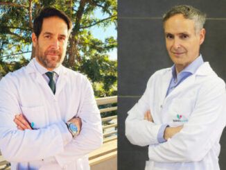 Quirónsalud Málaga realiza una cirugía que evita extirpar todo un pulmón a pacientes con cáncer avanzado