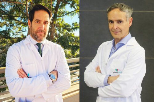 Quirónsalud Málaga realiza una cirugía que evita extirpar todo un pulmón a pacientes con cáncer avanzado