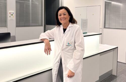 La investigación, el diagnóstico molecular y el tratamiento individualizado transforman la supervivencia y la calidad de vida de los pacientes de cáncer