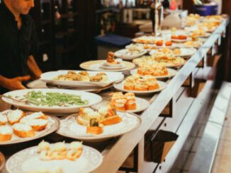 El humilde Pintxo donostiarra quiere ser patrimonio cultural
