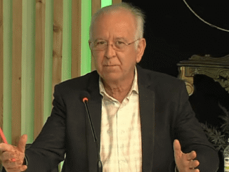 Abandone su odio