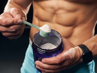 La creatina como aliada energética para cuerpo y mente