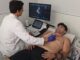 Trops Málaga Balonmano inicia la pretemporada con los reconocimientos médicos en Quirónsalud Málaga